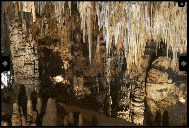 Imágenes de Cueva de Valporquero