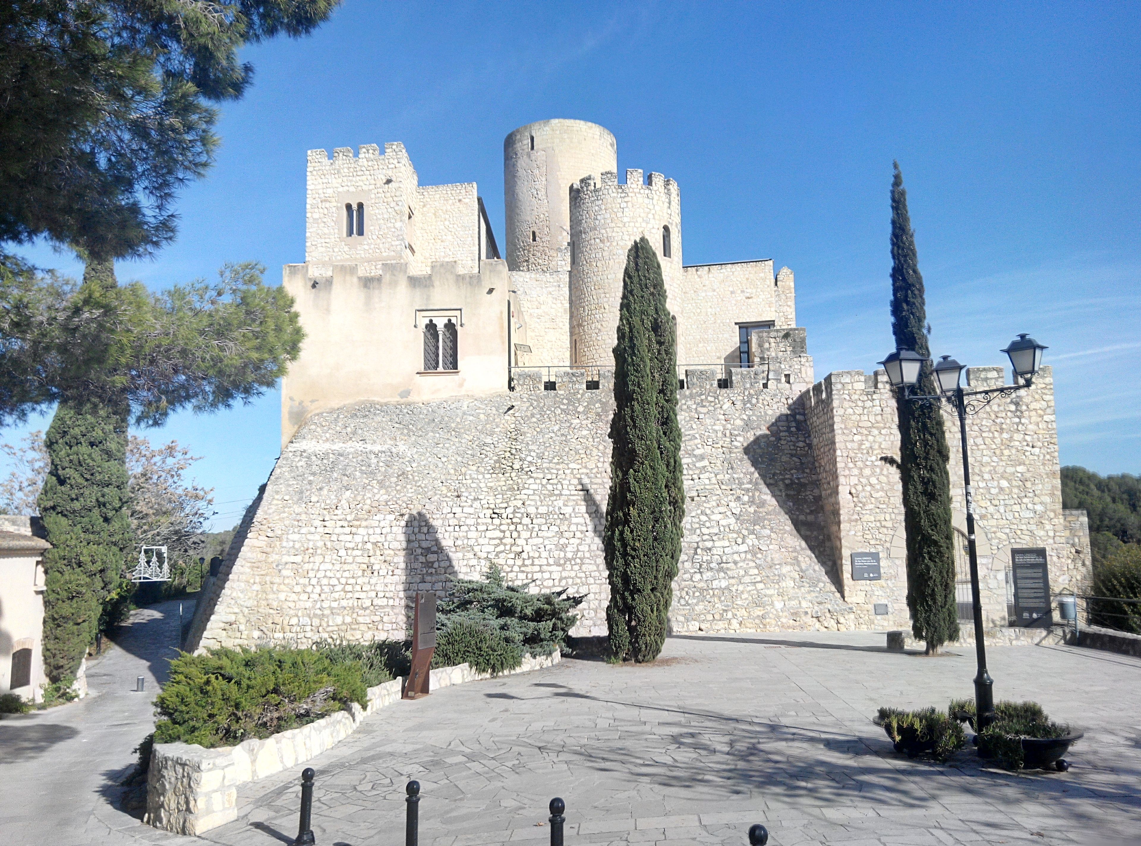 Imágenes de El Castell de Castellet