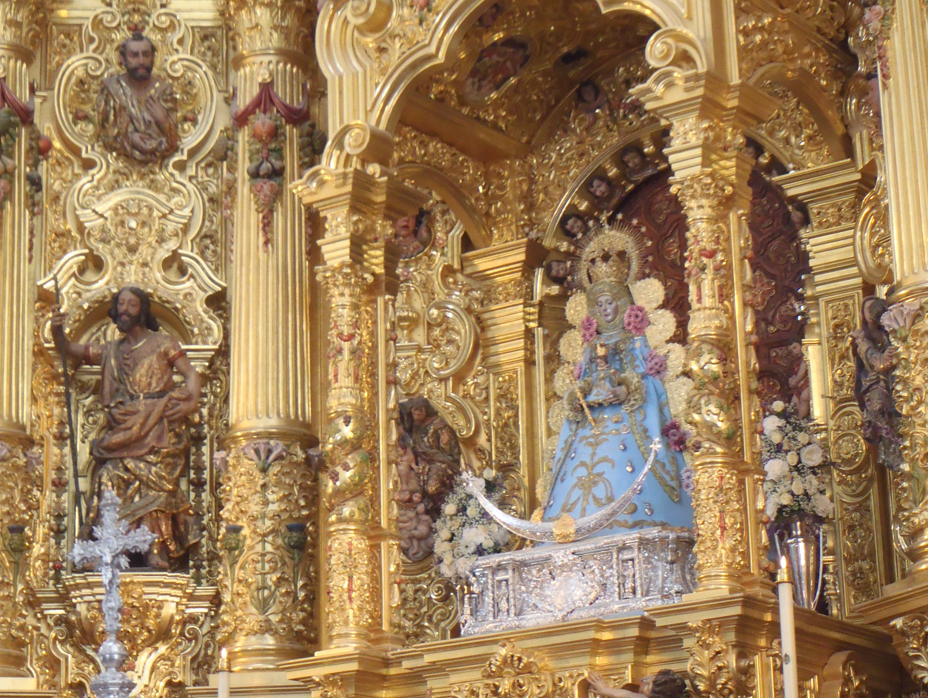 Imágenes de Ermita de El Rocio