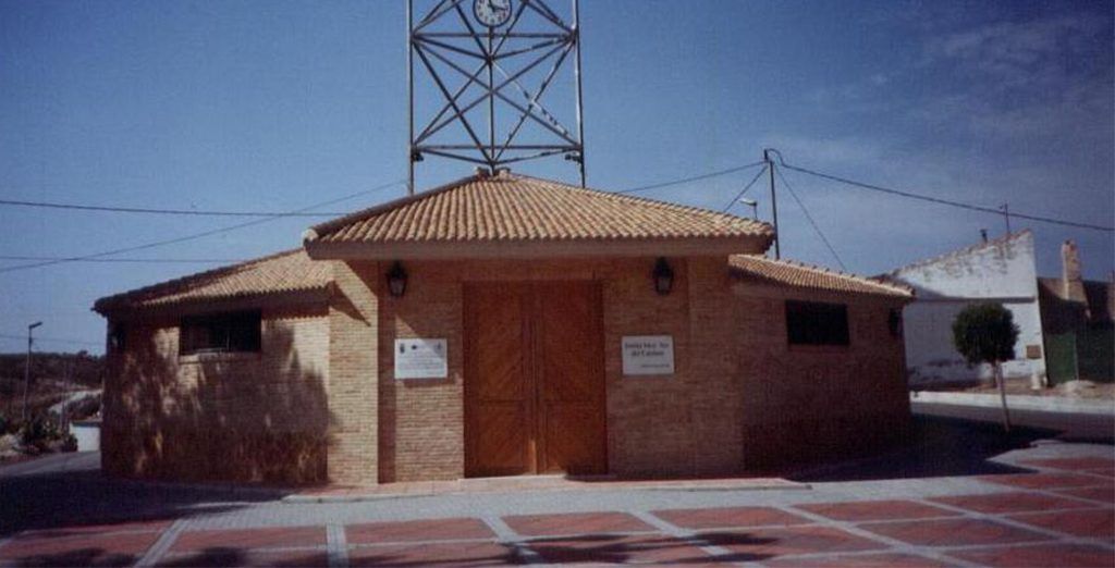 Imágenes de Confinamiento Motero en Molina de Segura