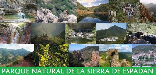 Imágenes de Sierra Espadan