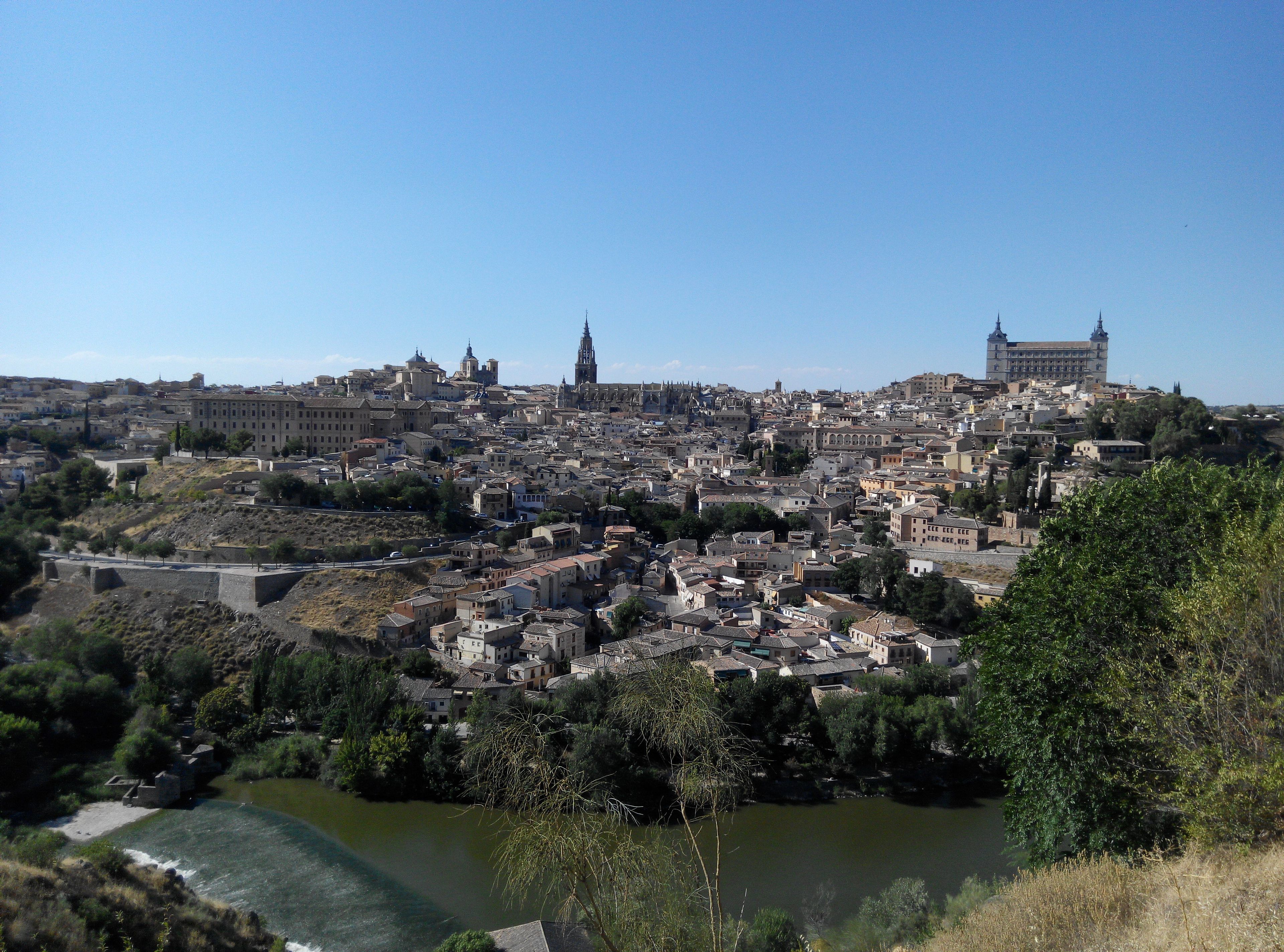 Imágenes de Vuelta de Toledo 