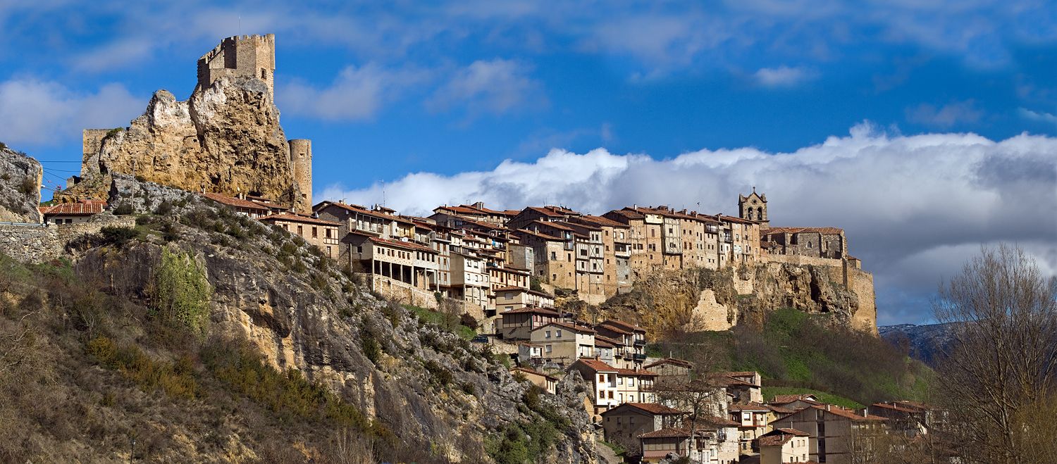 Imágenes de Teruel + Cuenca