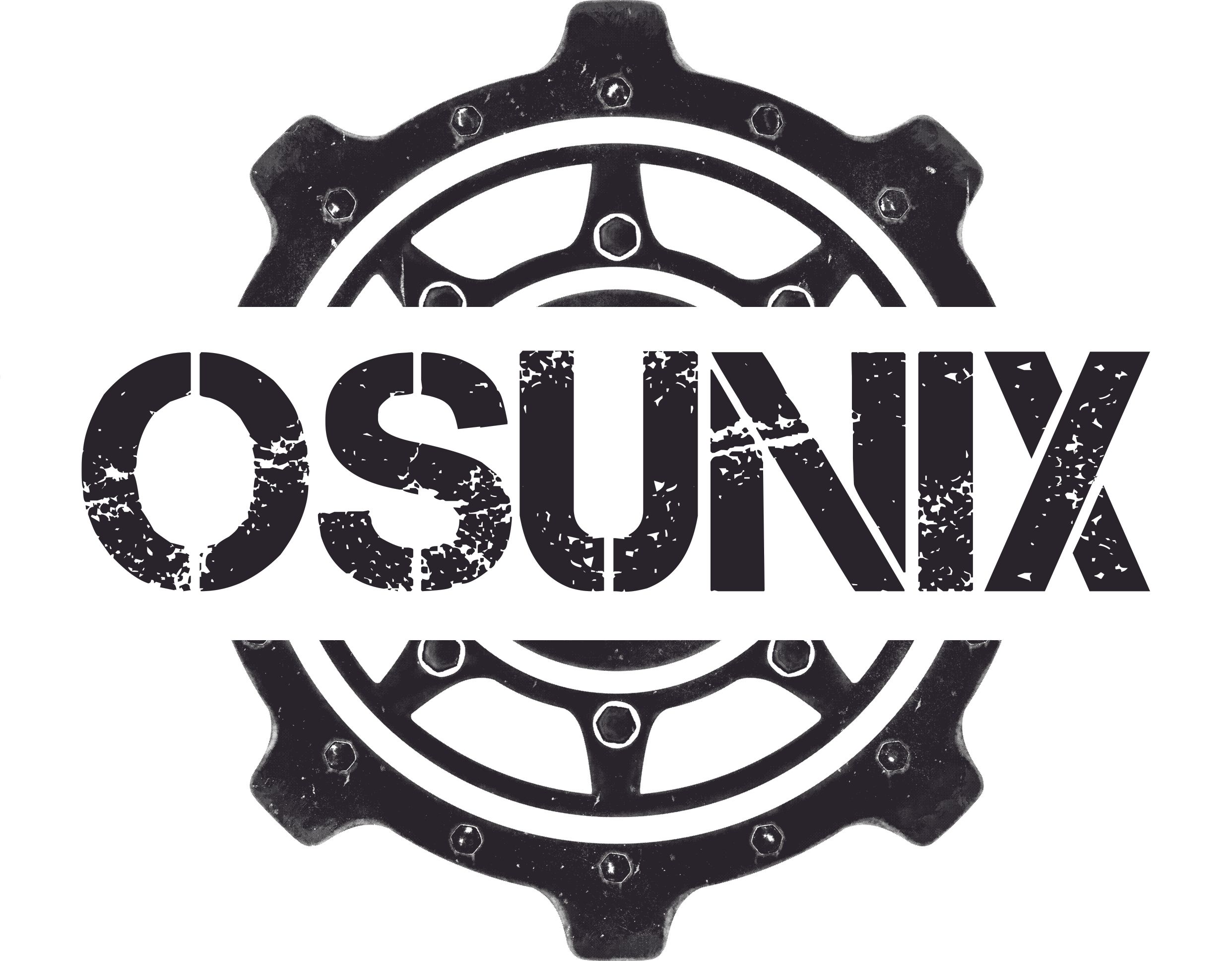Imagen de perfil de Osunix