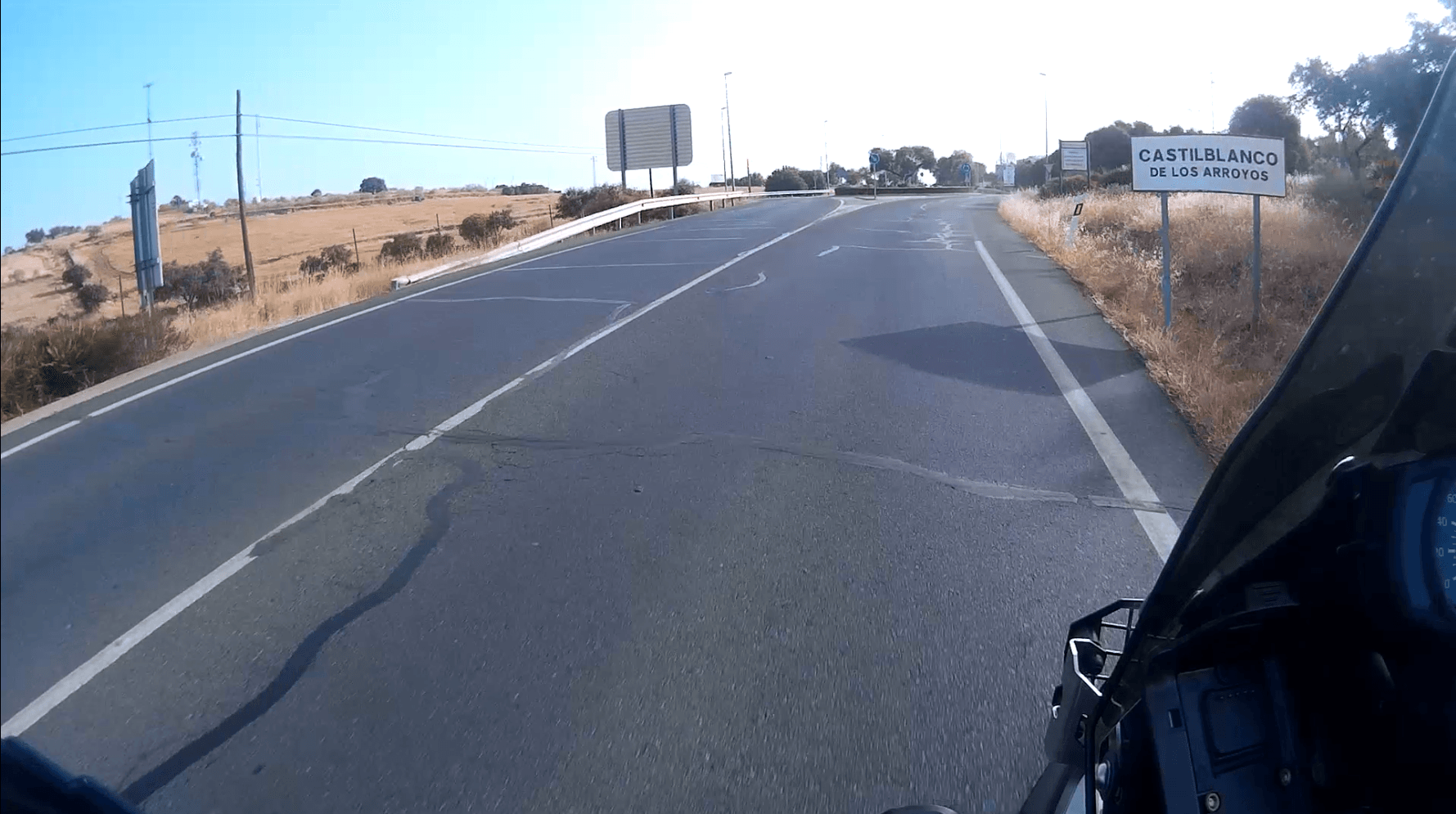 Imágenes del punto de interés Castiblanco de los Arroyos
