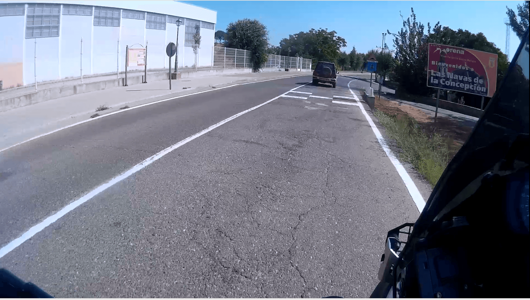 Imágenes del punto de interés Las Navas de la Concepción