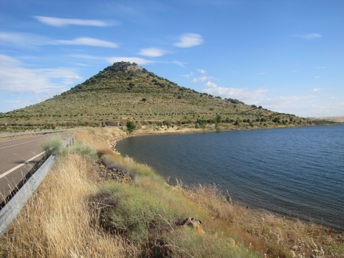 Imágenes del punto de interés Embalse de la Serena