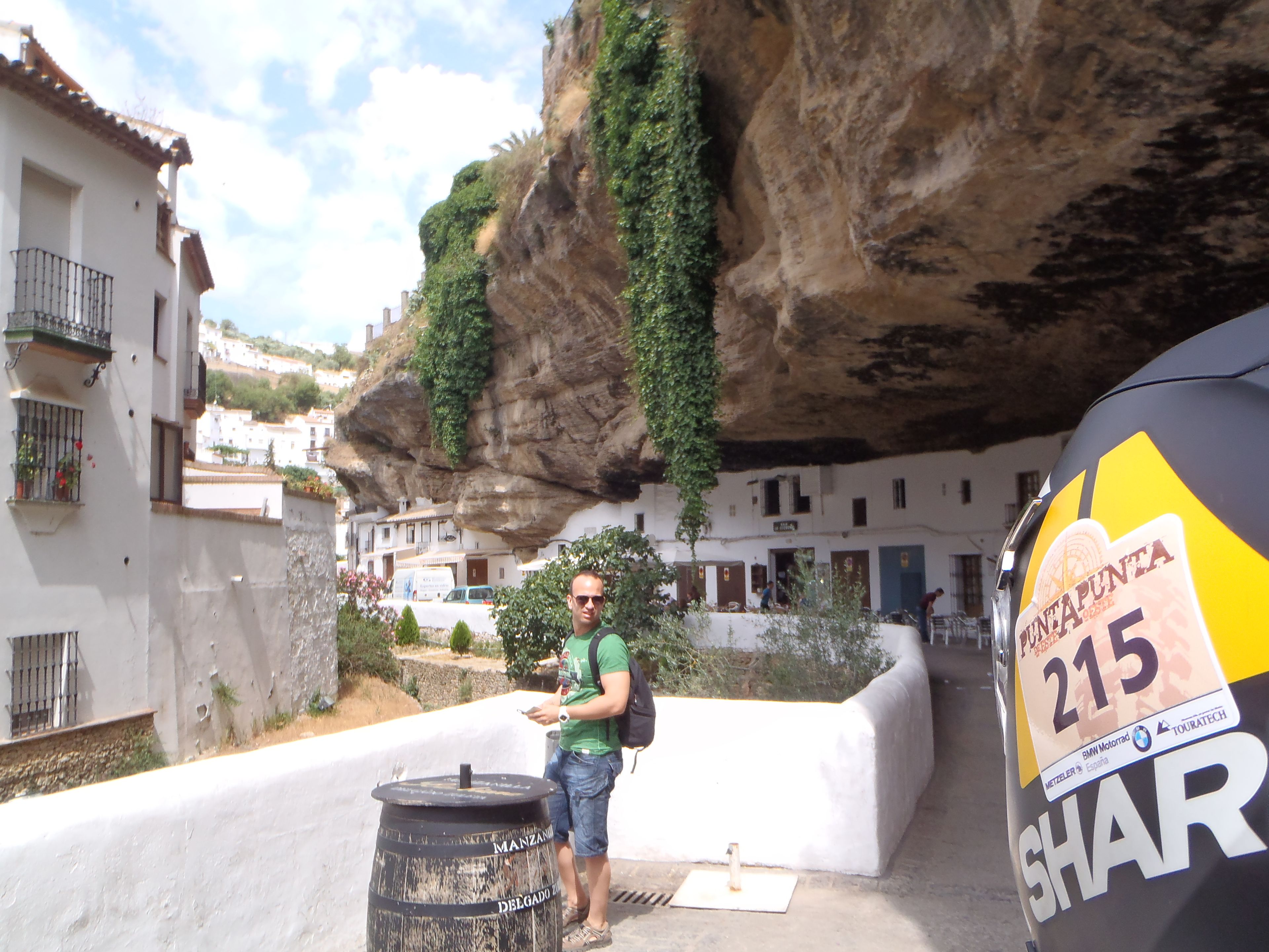 Imágenes de Setenil de las Bodegas