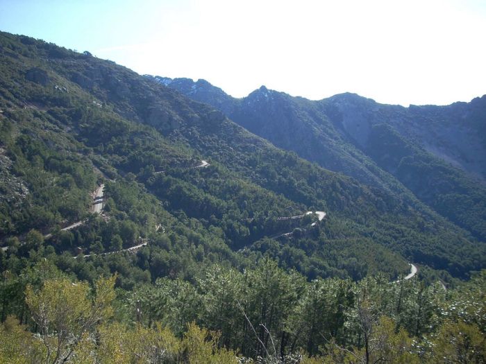 Imágenes de Sierra de Francia, Ciudad Rodrigo - Béjar