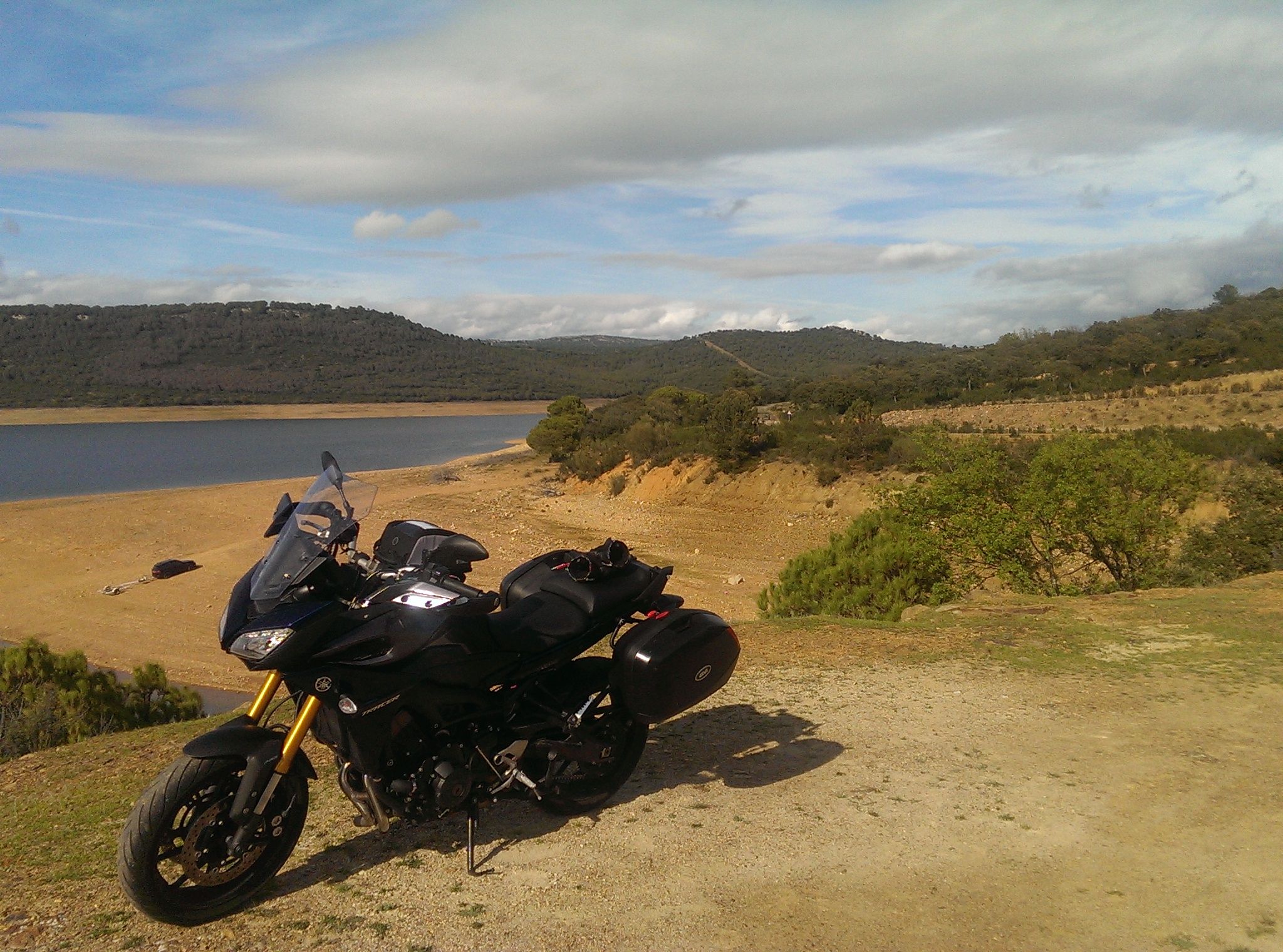 Imágenes de Embalse de Cíjara