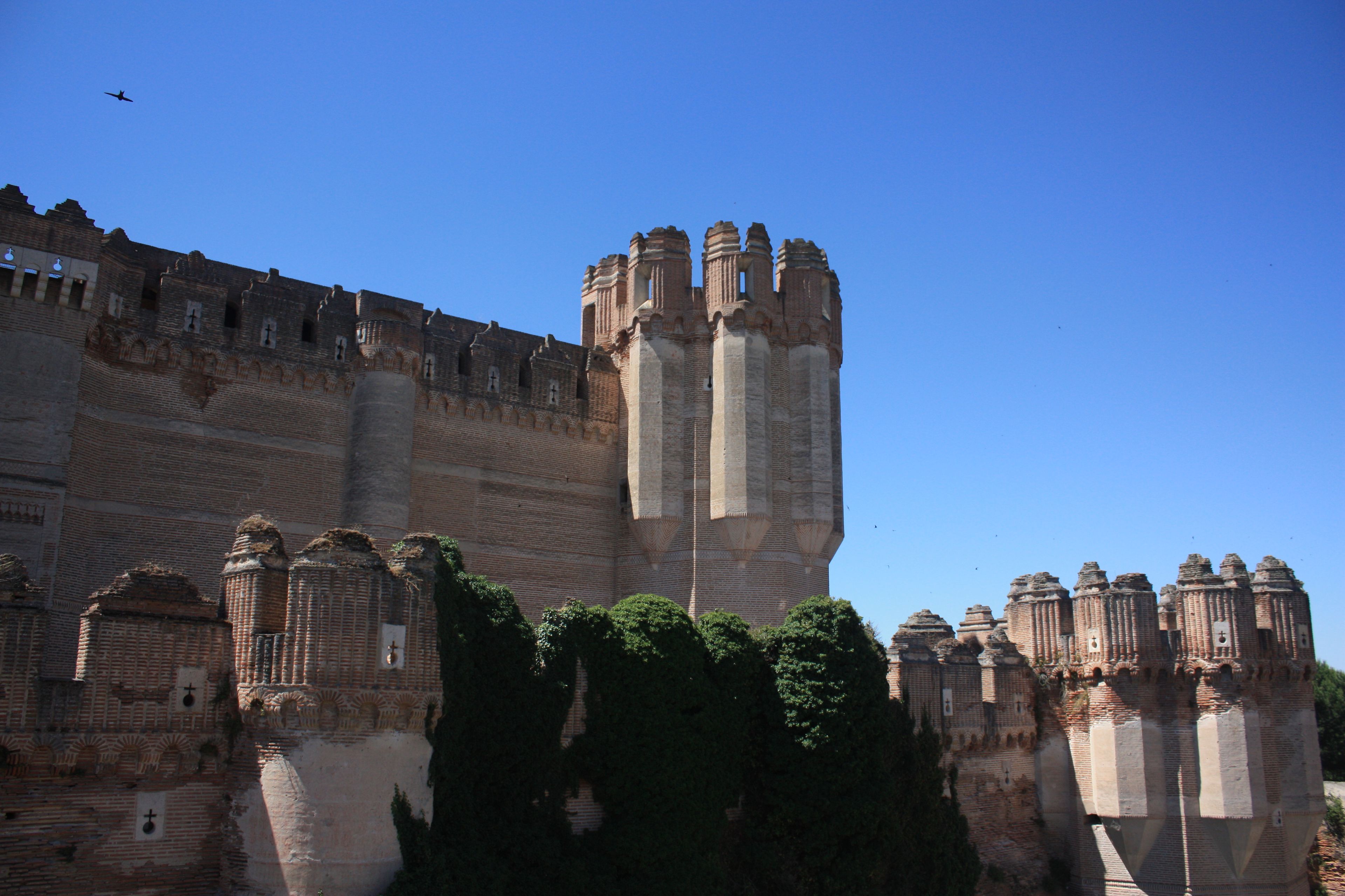 Imágenes de CASTILLO DE COCA