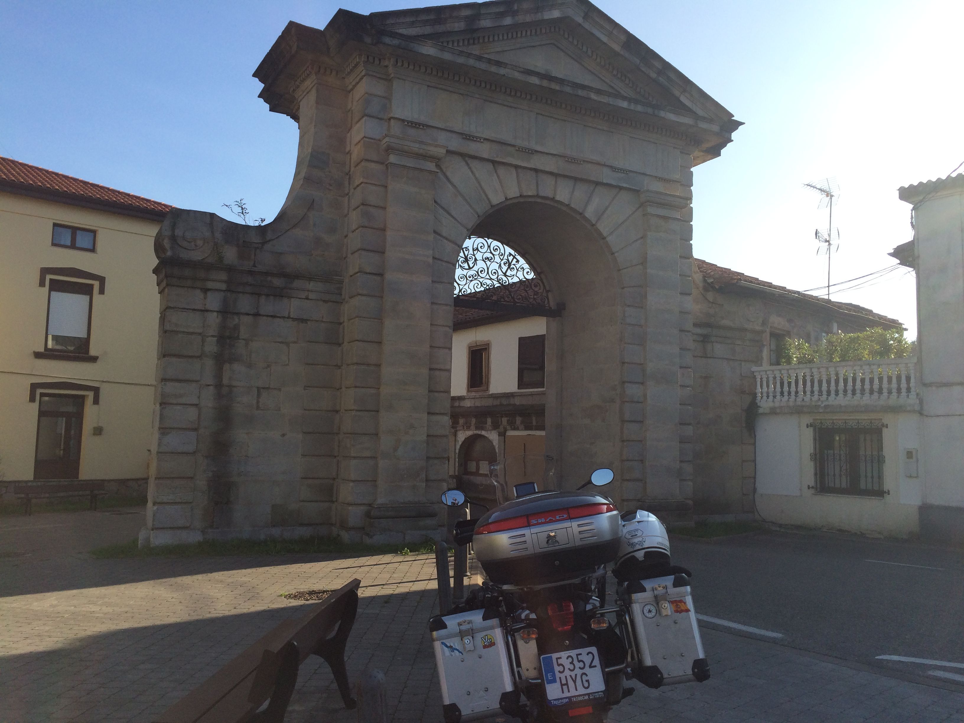 Imágenes de Paseo por Cantabria