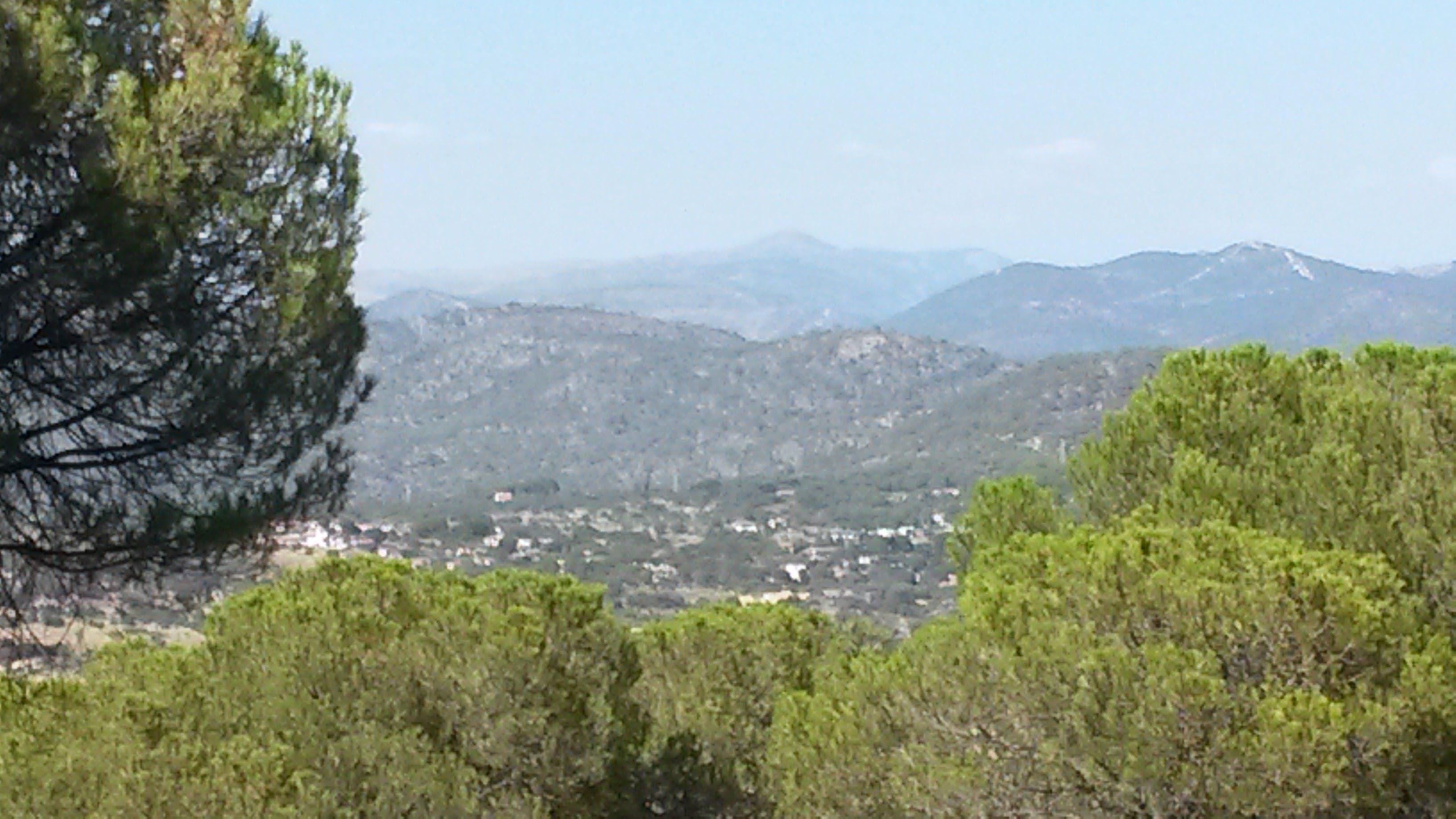 Imágenes de Casar de Escalona - Navaluenga