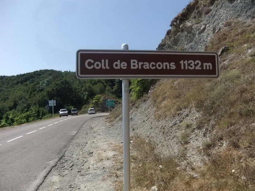 Imágenes de Coll de Bracons