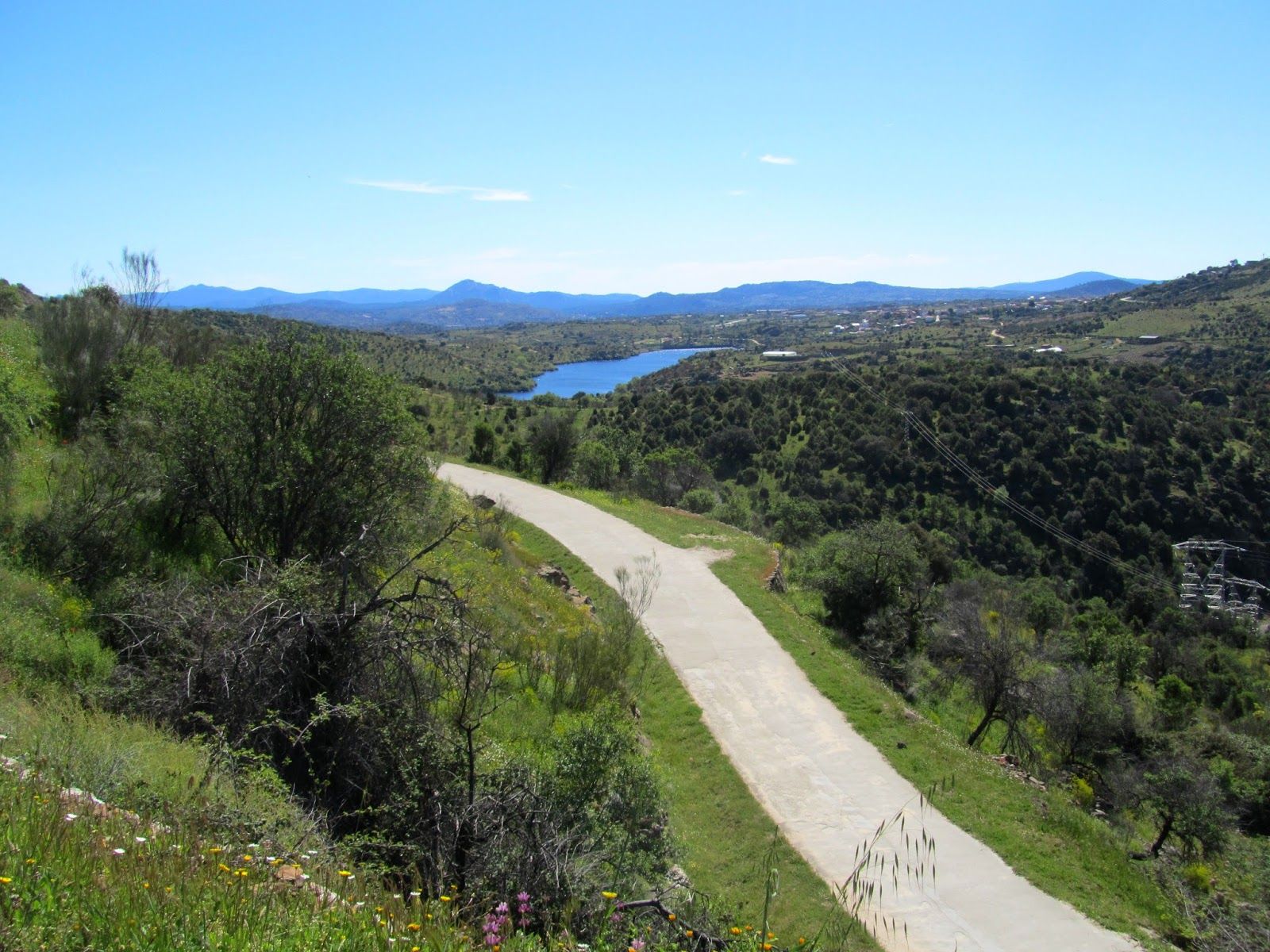 Imágenes de Día 1- Ruta Guadalajara - Ávila