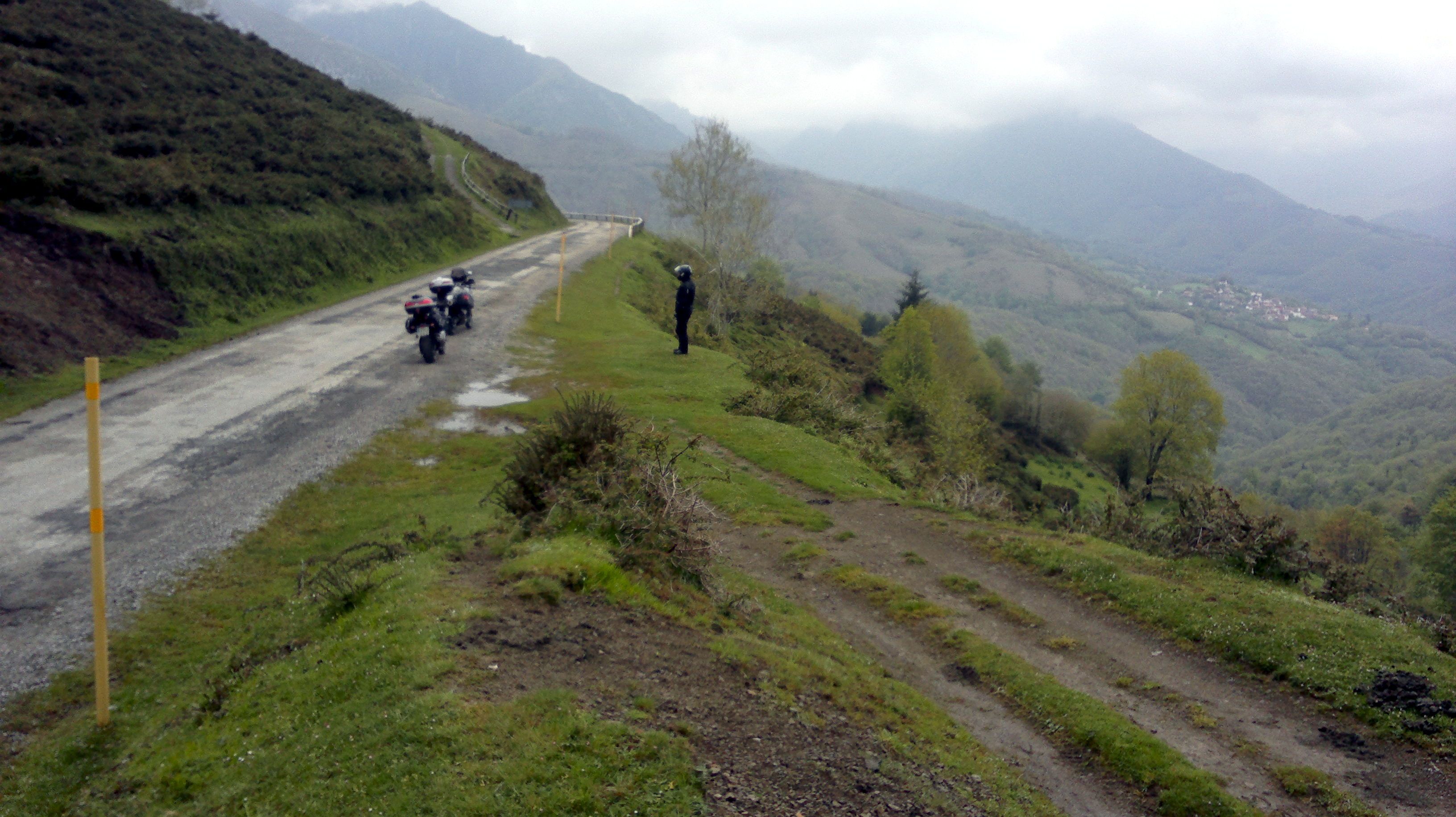 Imágenes de Por el mar y por la montaña