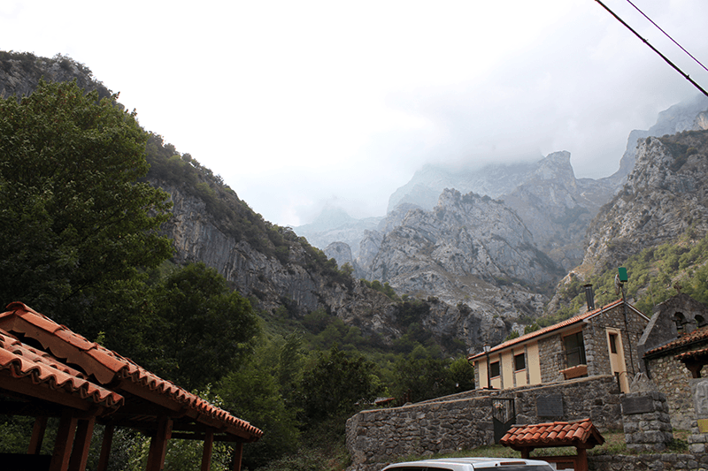 Imágenes de Picos de Europa (parte leonesa)