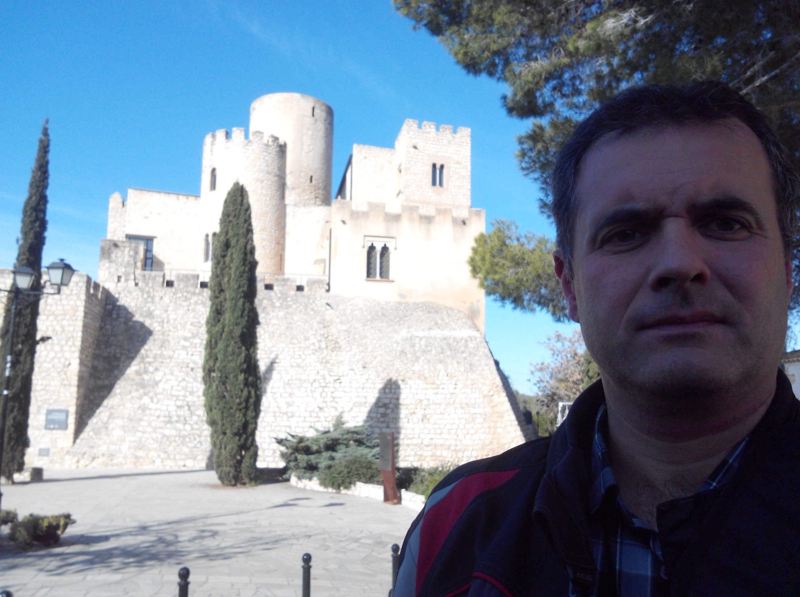 Imágenes de Una volta pel Pantà de Foix (Baix Penedès)