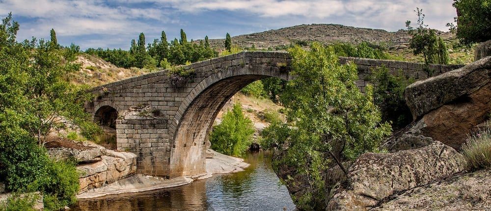 Imágenes de Ruta por Ávila