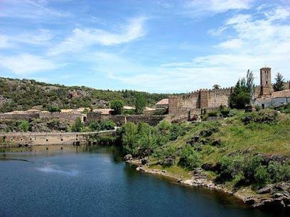 Imágenes de Por la Sierra Norte de Madrid