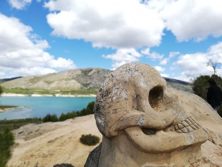 Imágenes de Ruta por la Serranía de Cuenca - adritaber - 5383