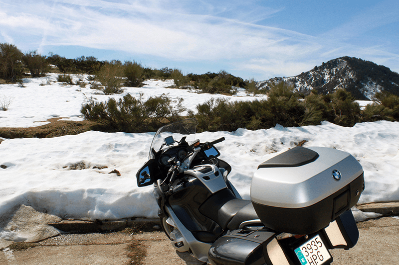 Imágenes de Ruta de los Pantanos (Montaña Palentina)