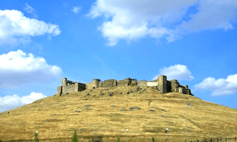 Imágenes de Ruta Carmona - Fuente de Cantos