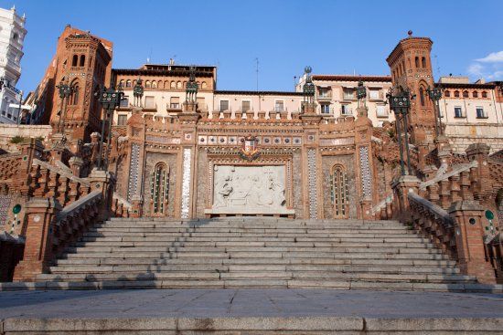 Imágenes de Burgos Teruel