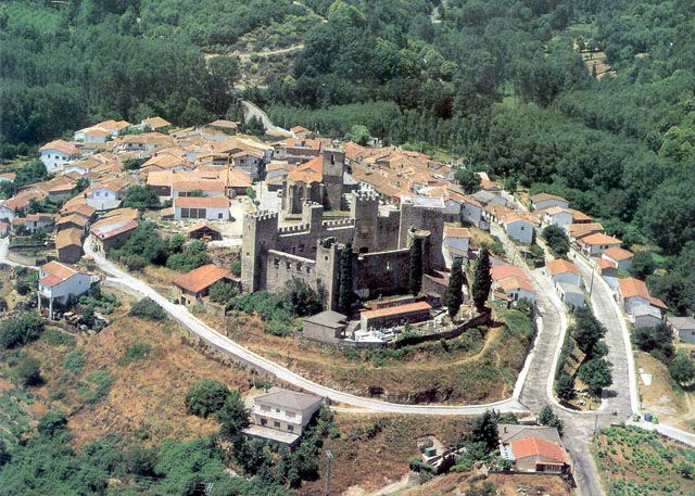 Imágenes de RUTA PARQUE NATURAL CANDELARIO-LAS BATUECAS-SIERRA DE FRANCI