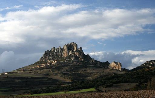 Imágenes de Ruta Montes Obarenes