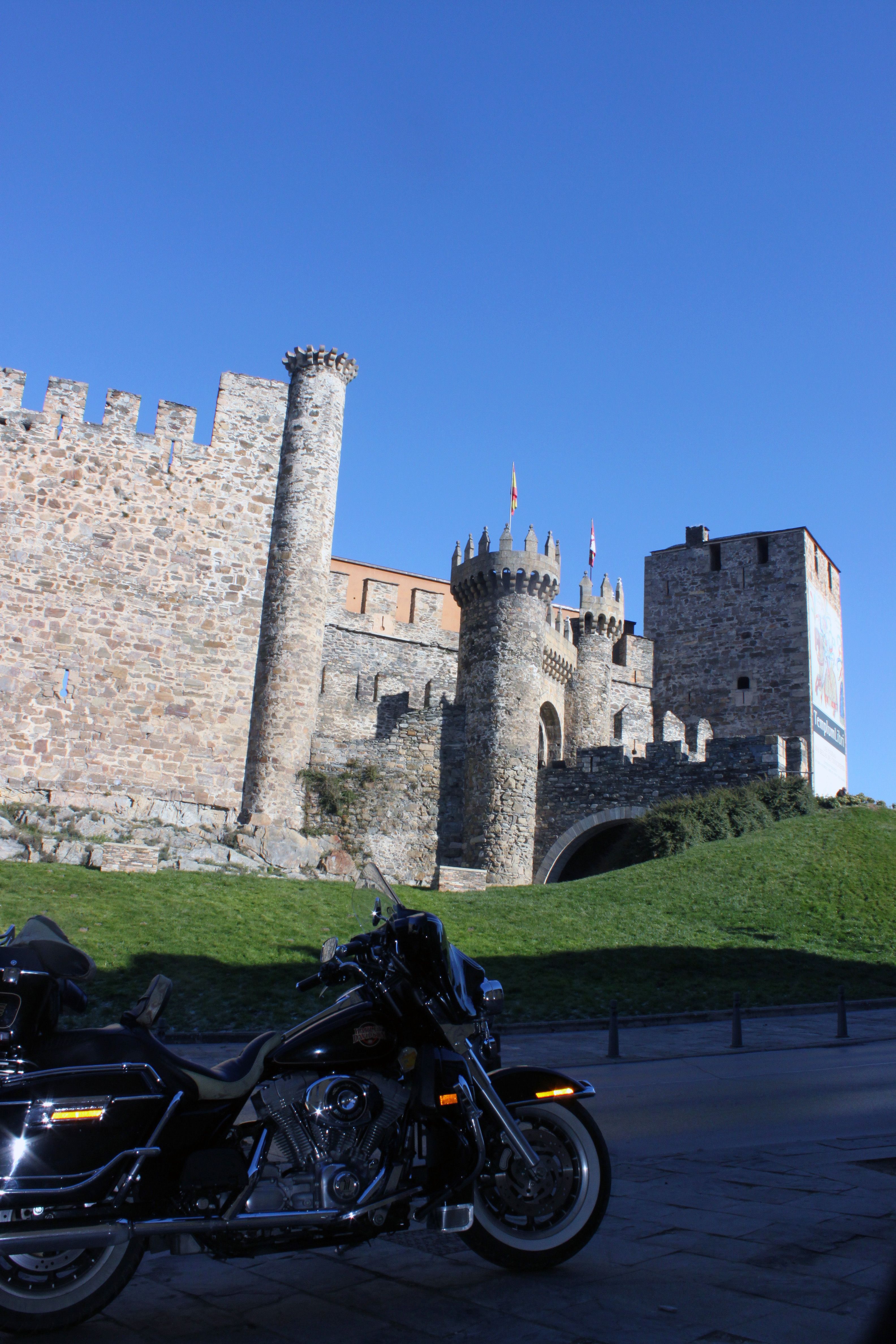 Imágenes de Camino de Santiago y montaña occidental leonesa