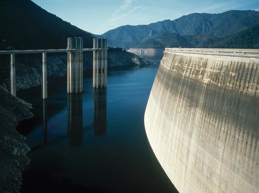 Imágenes de Embalse