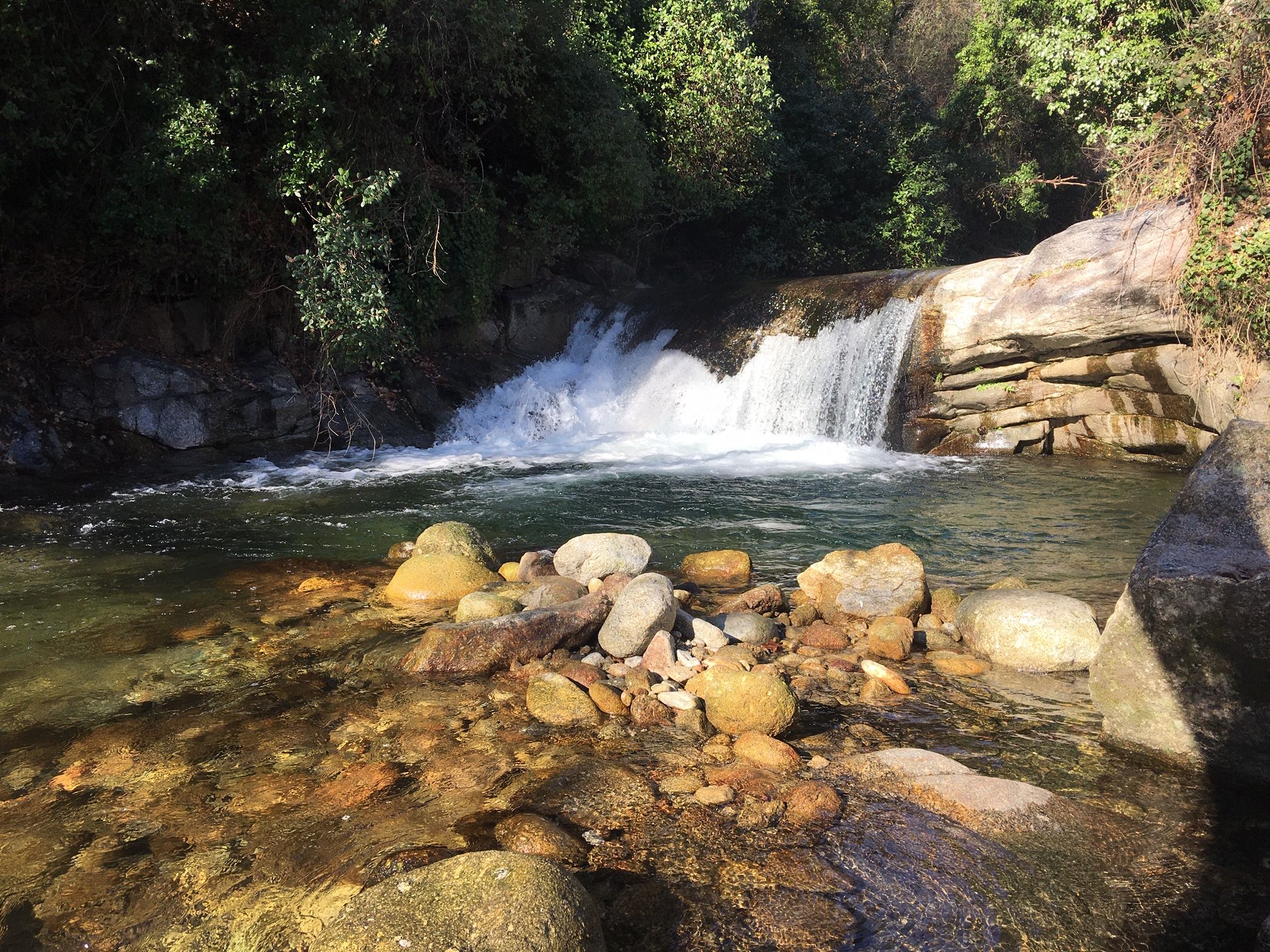 Imágenes de Ruta zona de La Vera