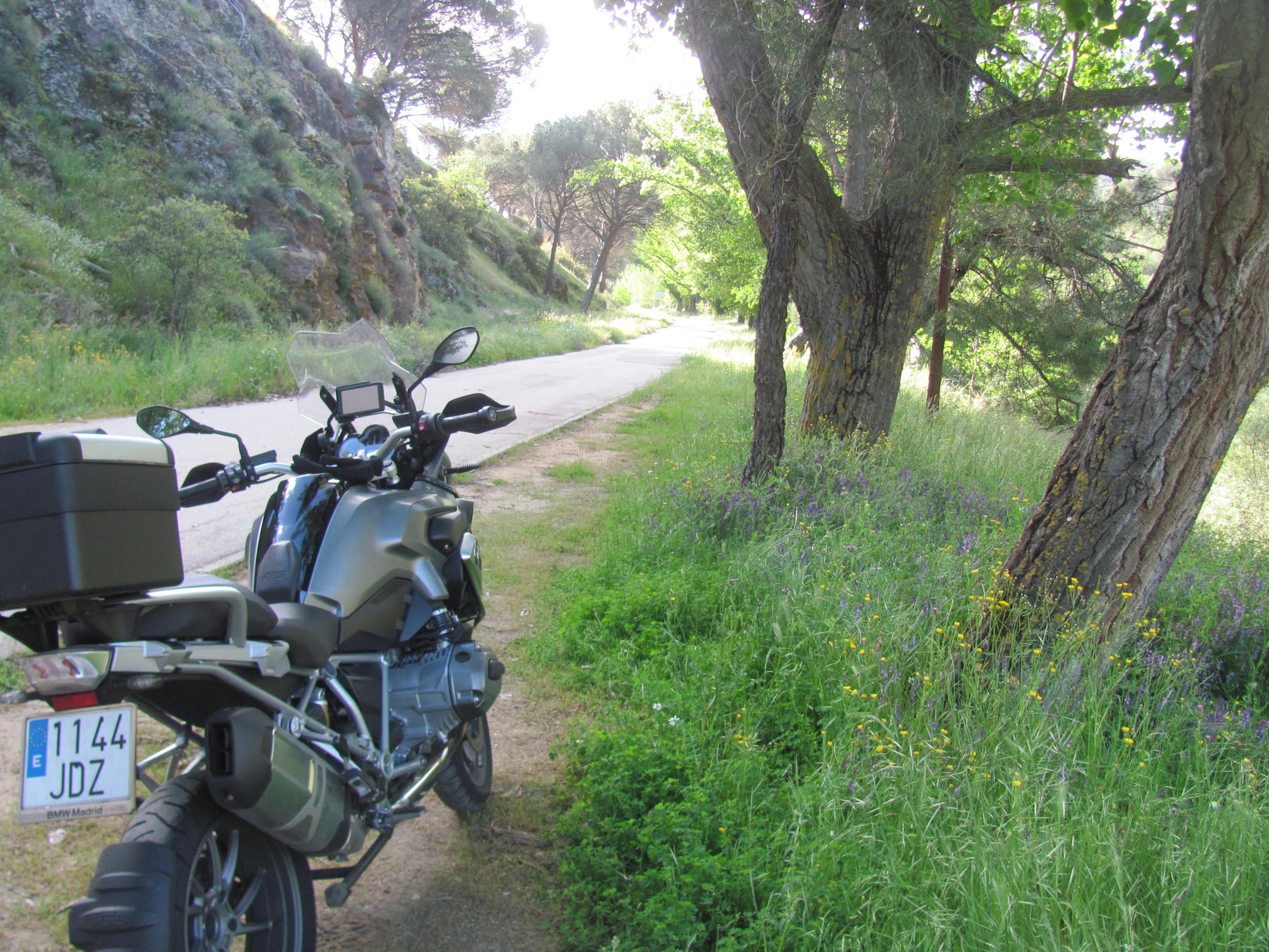 Imágenes de Sierra Gredos Madrid... ¡¡Ruta de Contrastes!!