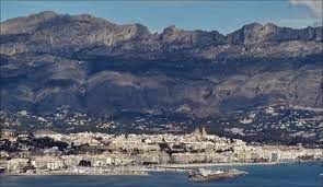 Imágenes de Elche, Carrasqueta, Altea.