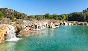 Imágenes de Alicante - Lagunas de Ruidera