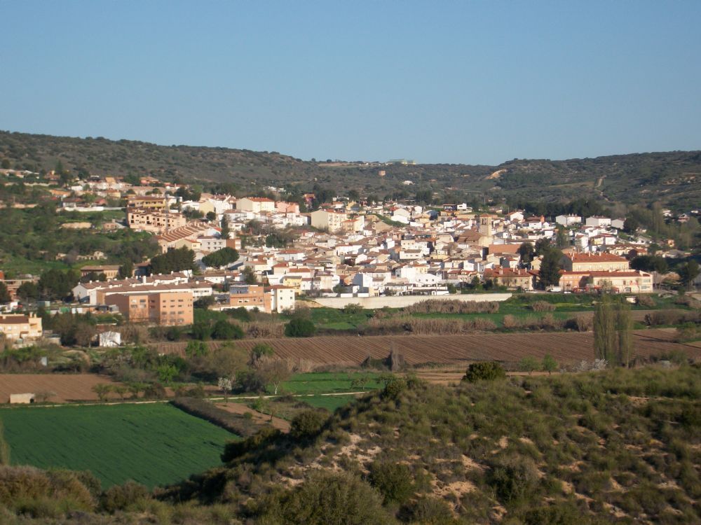 Imágenes de Arganda-Morata-chinchón-Carabaña