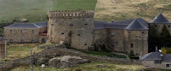 Imágenes de Roda de Eresma, El Espinar, Sierra de Guadarrama, Las Navas 