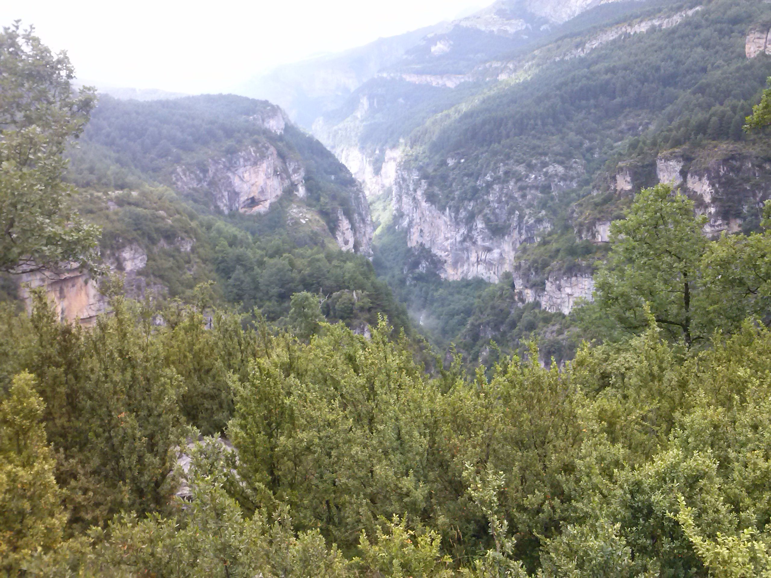 Imágenes de Pirineos de Huesca Monte Perdido