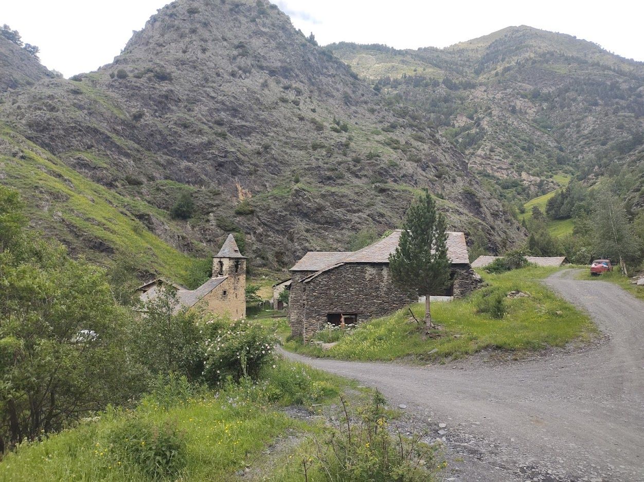 Imágenes de Puigcerda  -Puigcerda