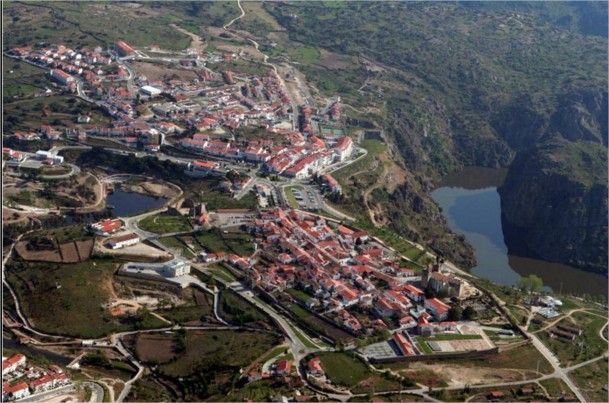 Imágenes de Santa Fe - Chaves (Portugal)