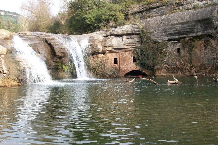 Imágenes de Terrassa - Castellar