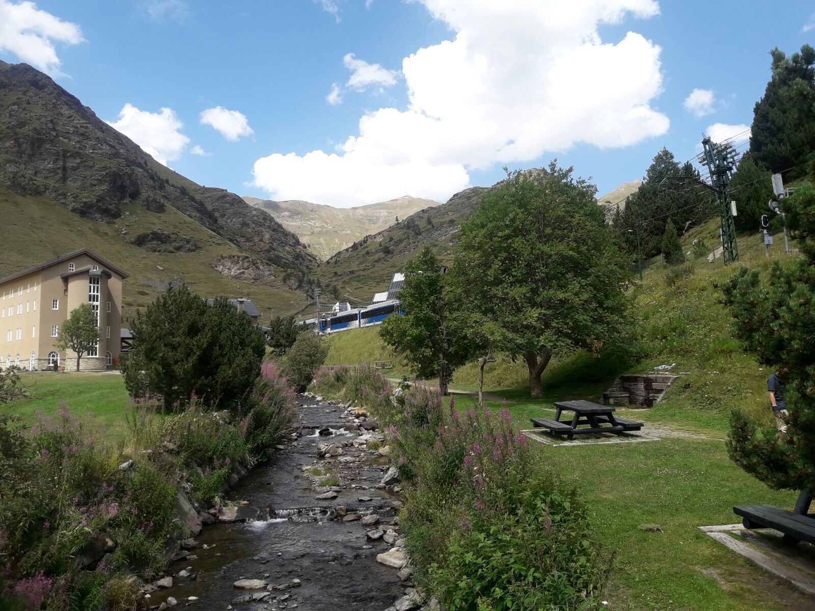 Imágenes de CONOCIENDO EL RIO JUCAR