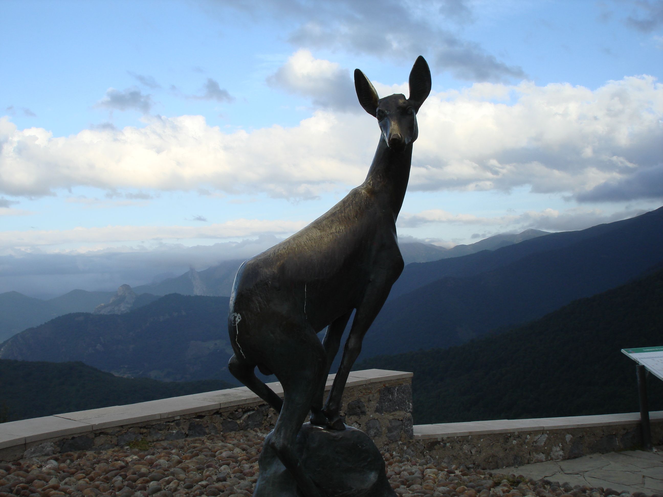 Imágenes de Pto. San Glorio