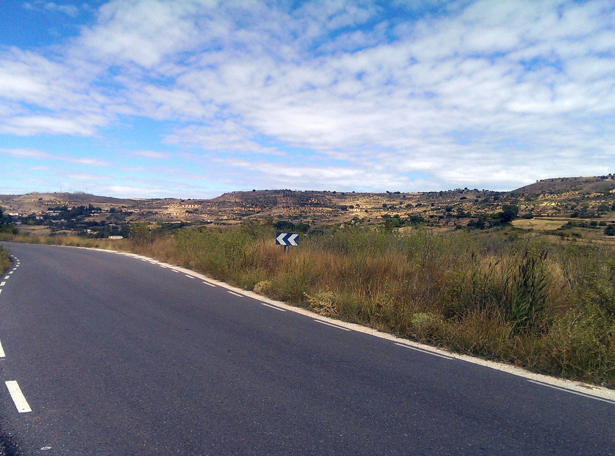 Imágenes de Recorrido circular por Guadalajara hasta Atienza