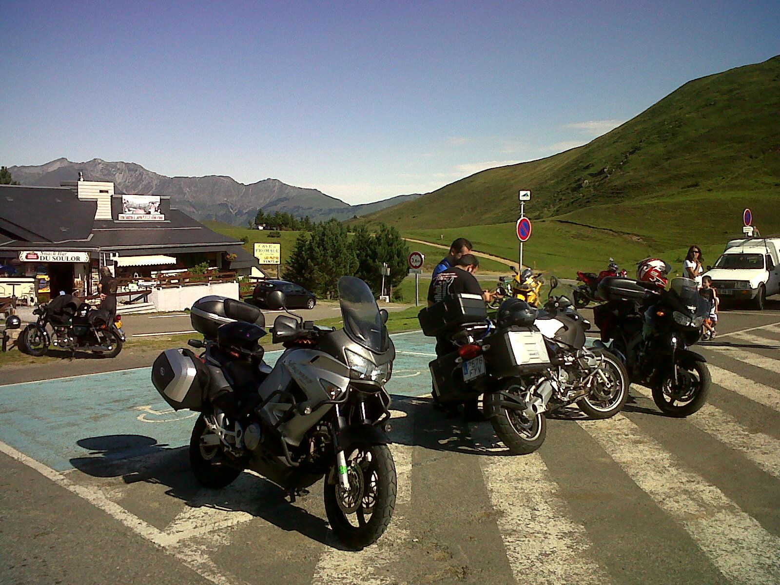 Imágenes de Paseo por el Pirineo