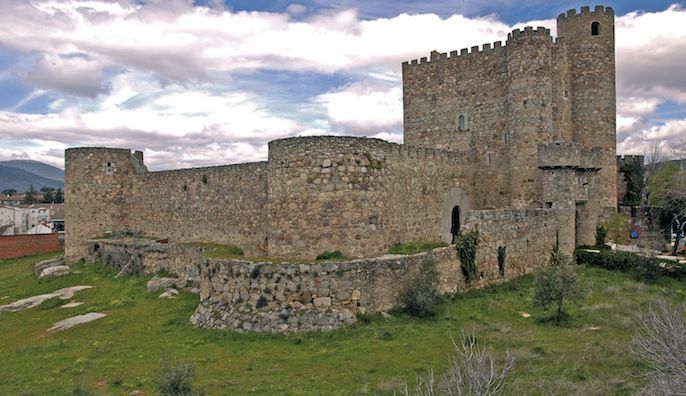 Imágenes de Ruta por Castillos, fortalezas y Atalayas