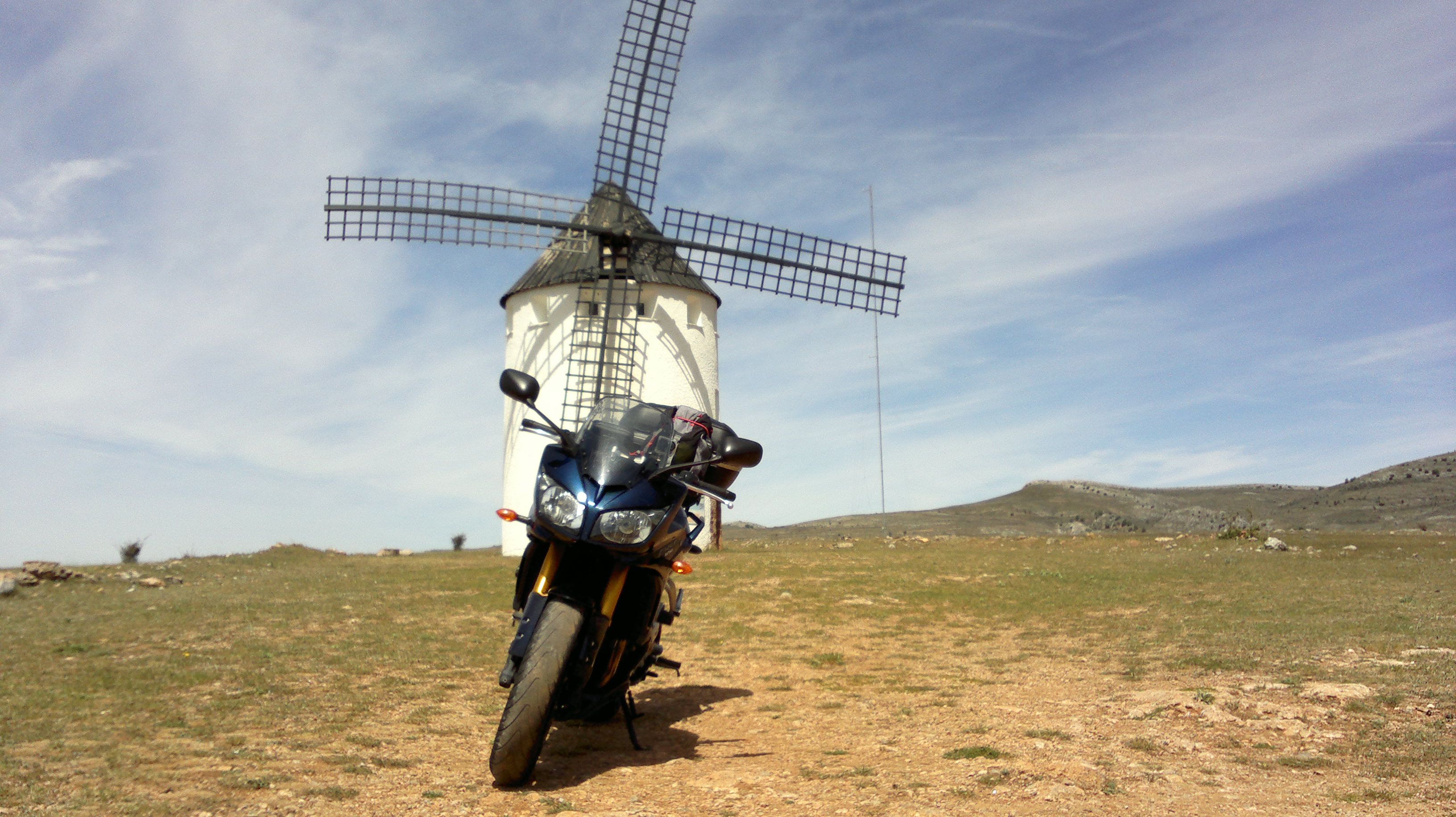 Imágenes de Serranía de Cuenca, Javalambre, Sierra de Gúdar y El Maeztra