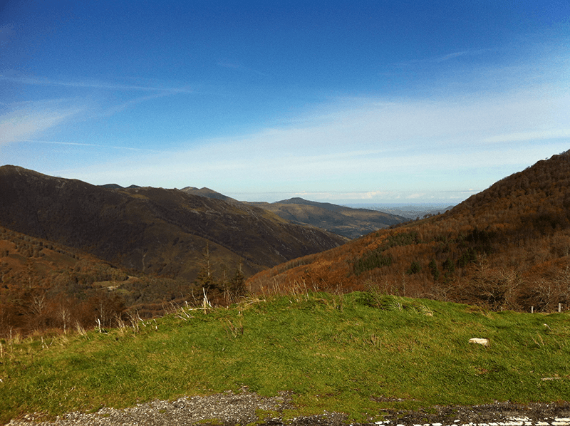 Imágenes de Camino de Santiago, el origen.