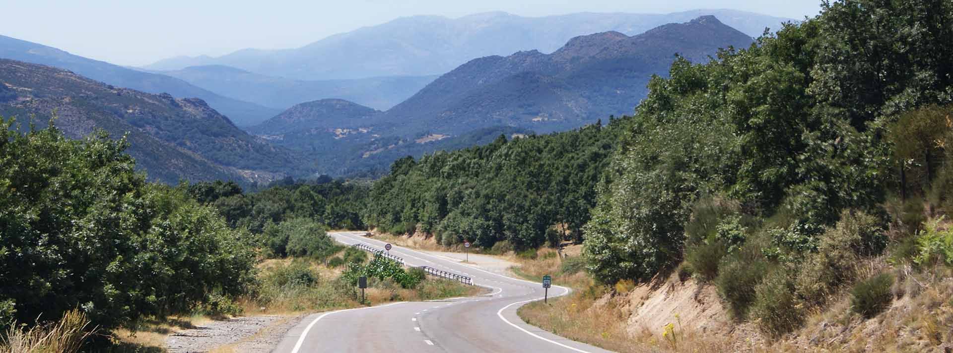 Imágenes de Día 2 - Sierra de Gredos y regreso a Guadalajara